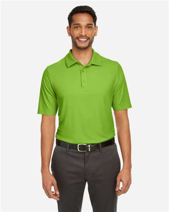 Men's Fusion ChromaSoft™ Pique Polo