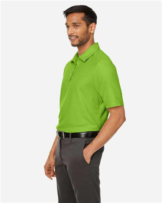 Men's Fusion ChromaSoft™ Pique Polo