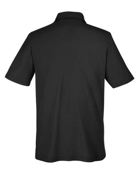 Men's Fusion ChromaSoft™ Pique Polo