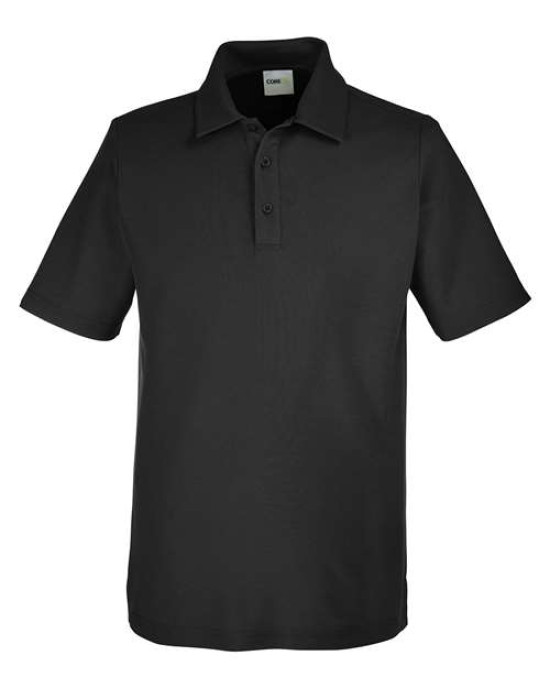Men's Fusion ChromaSoft™ Pique Polo