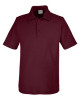 Men's Fusion ChromaSoft™ Pique Polo