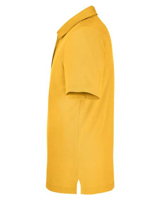 Men's Fusion ChromaSoft™ Pique Polo