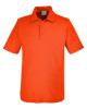Men's Fusion ChromaSoft™ Pique Polo