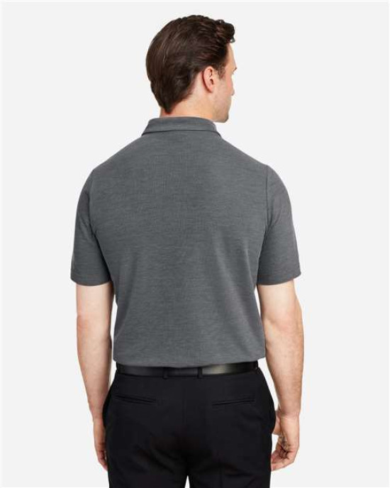 Men's Fusion ChromaSoft™ Pique Polo