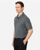 Men's Fusion ChromaSoft™ Pique Polo