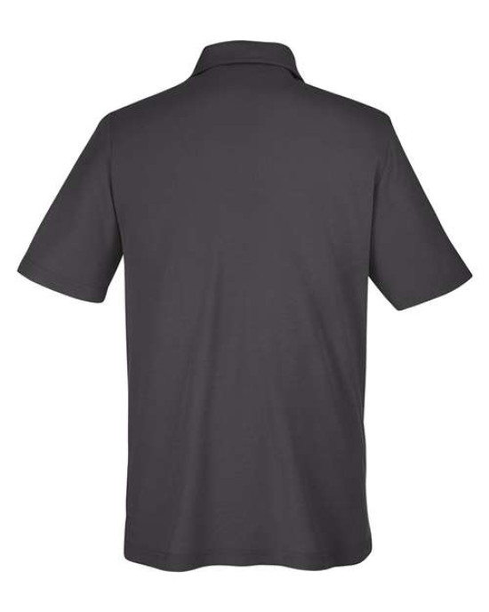 Men's Fusion ChromaSoft™ Pique Polo