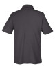 Men's Fusion ChromaSoft™ Pique Polo