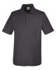 Men's Fusion ChromaSoft™ Pique Polo