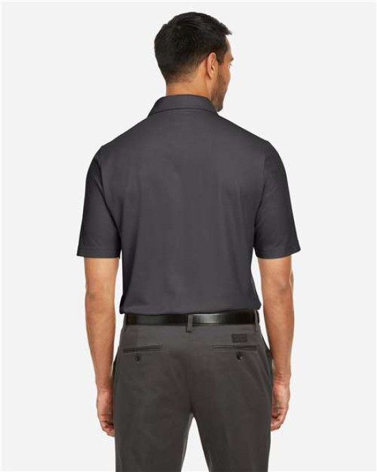 Men's Fusion ChromaSoft™ Pique Polo
