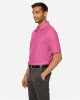 Men's Fusion ChromaSoft™ Pique Polo