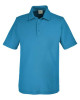 Men's Fusion ChromaSoft™ Pique Polo