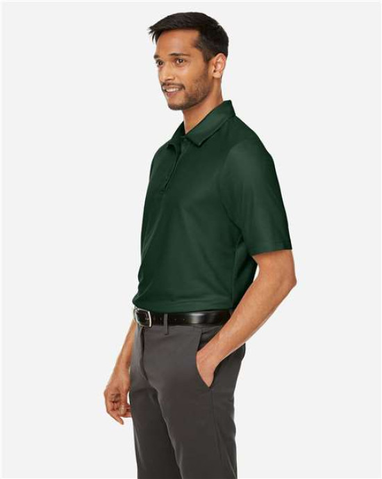 Men's Fusion ChromaSoft™ Pique Polo