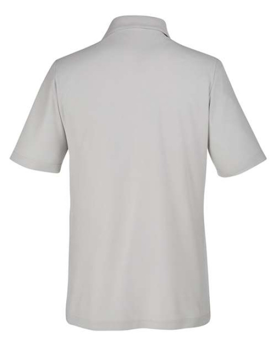 Men's Fusion ChromaSoft™ Pique Polo