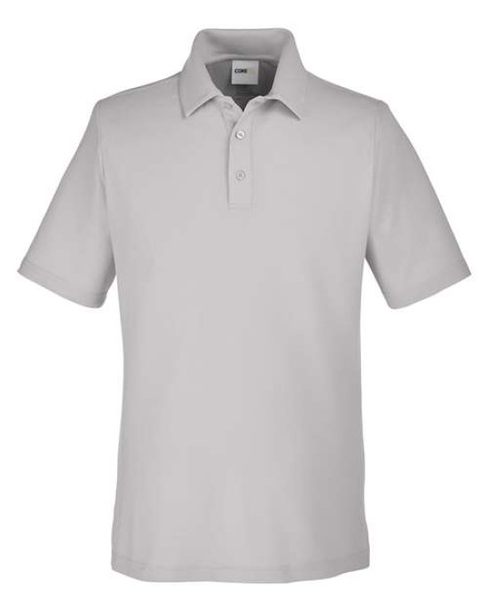 Men's Fusion ChromaSoft™ Pique Polo