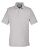 Men's Fusion ChromaSoft™ Pique Polo
