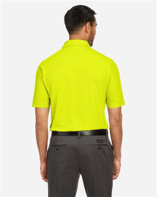 Men's Fusion ChromaSoft™ Pique Polo