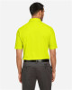 Men's Fusion ChromaSoft™ Pique Polo
