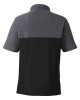 Men's Fusion ChromaSoft™ Colorblock Polo