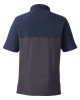 Men's Fusion ChromaSoft™ Colorblock Polo