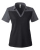 Women's Fusion ChromaSoft™ Colorblock Polo