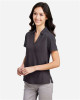 Women's Fusion ChromaSoft™ Colorblock Polo