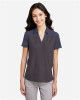 Women's Fusion ChromaSoft™ Colorblock Polo