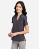 Women's Fusion ChromaSoft™ Colorblock Polo