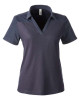 Women's Fusion ChromaSoft™ Colorblock Polo