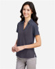 Women's Fusion ChromaSoft™ Colorblock Polo
