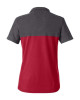 Women's Fusion ChromaSoft™ Colorblock Polo