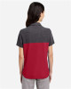 Women's Fusion ChromaSoft™ Colorblock Polo