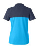 Women's Fusion ChromaSoft™ Colorblock Polo