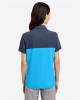 Women's Fusion ChromaSoft™ Colorblock Polo