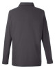 Men's Fusion ChromaSoft™ Long Sleeve Pique Polo