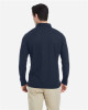 Men's Fusion ChromaSoft™ Long Sleeve Pique Polo