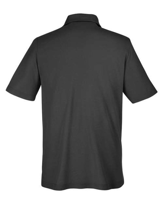 Men's Tall Fusion ChromaSoft™ Pique Polo