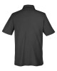Men's Tall Fusion ChromaSoft™ Pique Polo