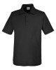 Men's Tall Fusion ChromaSoft™ Pique Polo