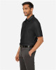 Men's Tall Fusion ChromaSoft™ Pique Polo