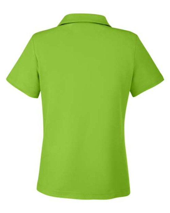 Women's Fusion ChromaSoft™ Pique Polo