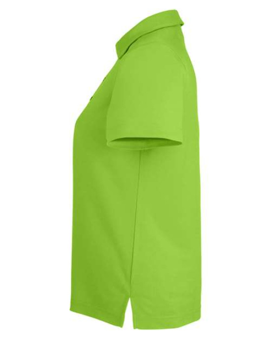 Women's Fusion ChromaSoft™ Pique Polo