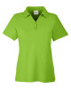 Women's Fusion ChromaSoft™ Pique Polo