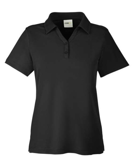 Women's Fusion ChromaSoft™ Pique Polo