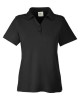 Women's Fusion ChromaSoft™ Pique Polo