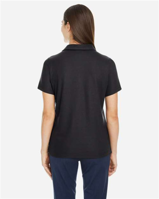 Women's Fusion ChromaSoft™ Pique Polo