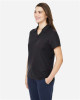 Women's Fusion ChromaSoft™ Pique Polo