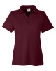 Women's Fusion ChromaSoft™ Pique Polo