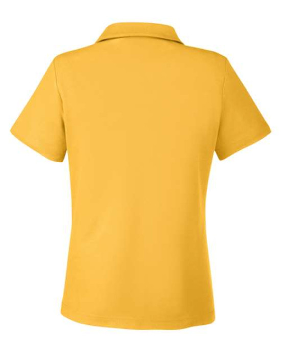 Women's Fusion ChromaSoft™ Pique Polo