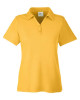 Women's Fusion ChromaSoft™ Pique Polo