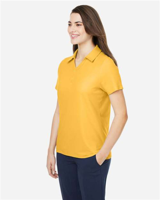Women's Fusion ChromaSoft™ Pique Polo